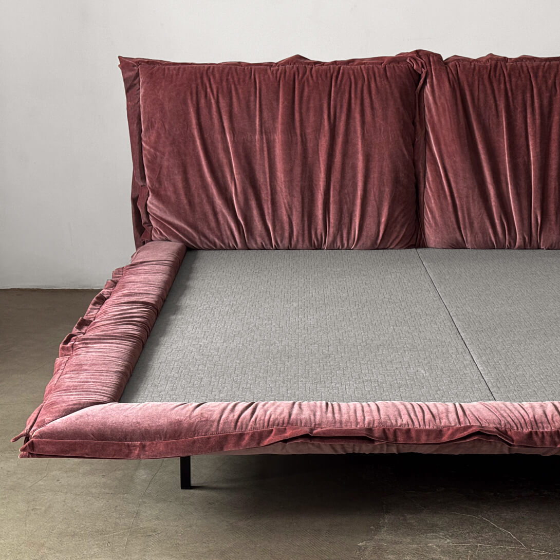 кровать 34330 model  - 5