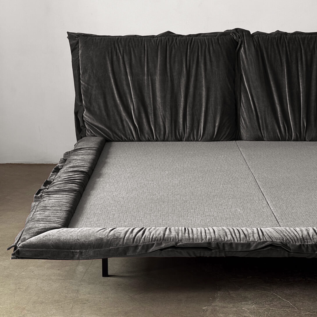 кровать 34333 model  - 5