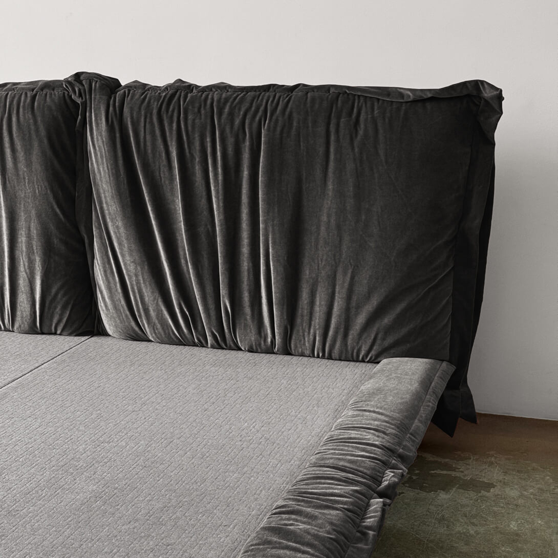 кровать 34333 model  - 6