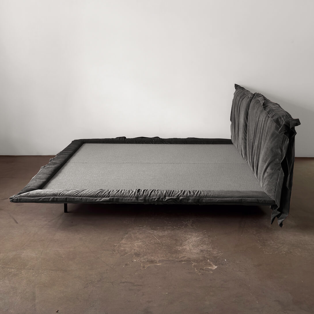 кровать 34333 model  - 3