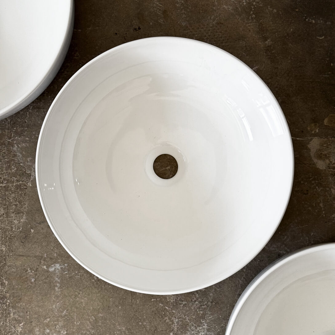 раковина 101209 model  - 4